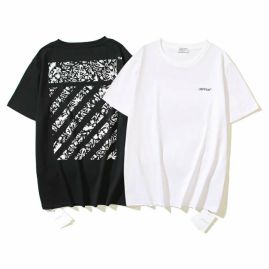 Picture of Off White T Shirts Short _SKUOffWhiteS-XL129037920